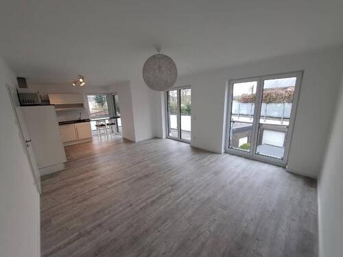 Foto - 2 Zimmer Etagenwohnung in Ibbenbüren