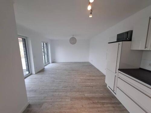 Foto - Etagenwohnung in Ibbenbüren zur Miete