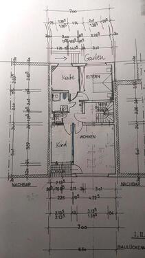Foto - 3 Zimmer Etagenwohnung zur Miete in Düren