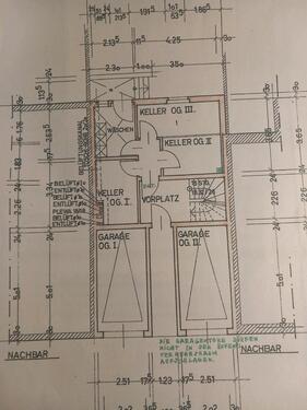 Foto - 3 Zimmer Etagenwohnung in Düren