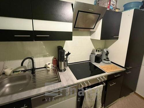 Foto - Dachgeschoßwohnung in Meerane zur Miete