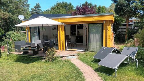 Foto - Vermietung Ferienbungalow ca. 24 qm