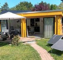 Vermietung Ferienbungalow ca. 24 qm - Wandlitz