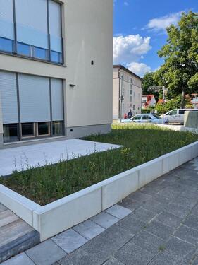 Foto - 3 Zimmer Erdgeschoßwohnung zur Miete in Alzenau