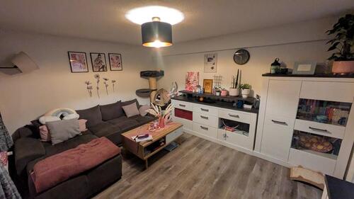 Foto - 2 Zimmer Etagenwohnung zur Miete in Schwerin