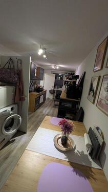 Foto - Etagenwohnung in Schwerin zur Miete