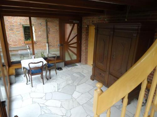 Foto - 2 Zimmer Etagenwohnung in Barsinghausen