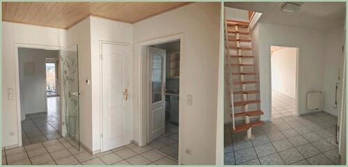 Foto - 3 Zimmer Maisonettenwohnung zur Miete in Mülheim-Kärlich