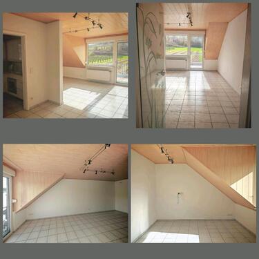 Foto - 3 Zimmer Maisonettenwohnung in Mülheim-Kärlich