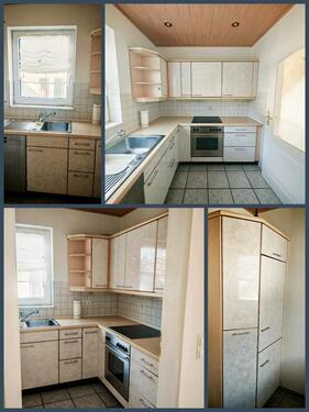 Foto - Maisonettenwohnung in Mülheim-Kärlich zur Miete