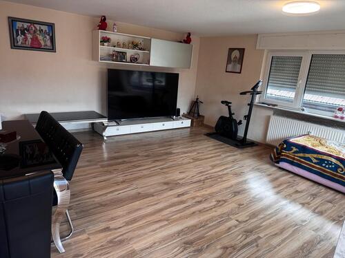 Foto - 3 zimmer Wohnung in malsch terasse und garten