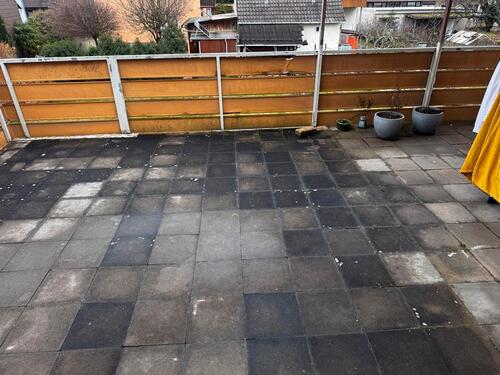 Foto - Etagenwohnung in Malsch zur Miete