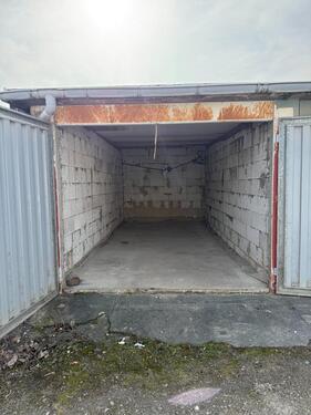 Foto - Vermiete Garage - 60,00&nbsp;EUR Miete,