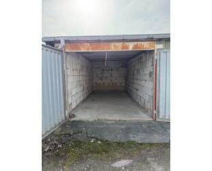 Vermiete Garage - 60,00&nbsp;EUR Miete, in Bernburg (Saale) (PLZ: 06406)