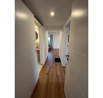 Ferienwohnung zu vermieten für temporären Aufenthalt - Stühlingen