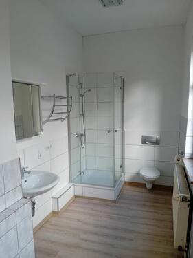 Foto - Barrierefreie 3 Zimmer Wohnung mit Einbauküche zu vermieten