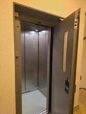 Foto - 4 Zimmer Etagenwohnung in Düsseldorf