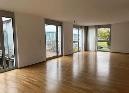 Foto - Etagenwohnung in Düsseldorf zur Miete