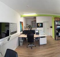 Büro - Badausstellung - Lager - 660,00&nbsp;EUR Kaltmiete, ca.&nbsp; 90,00&nbsp;m&sup2; in Bad Aibling (PLZ: 83043)