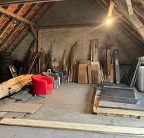 50qm Werkstatt Lagerraum Hobbyraum Lager 1.Etage Zu Vermieten - Welver