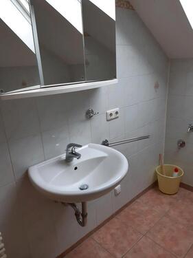 Foto - Dachgeschoßwohnung in Haarbach zur Miete