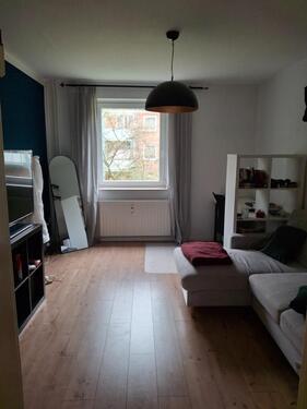 Foto - 3 Zimmer Hochparterre in Bremen