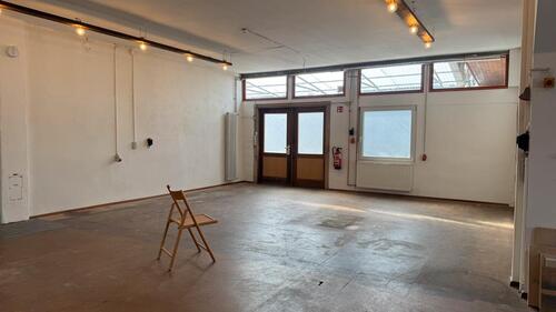 Foto - Halle Raum Studio mieten: Workshops, Sport, Yoga stundenweise