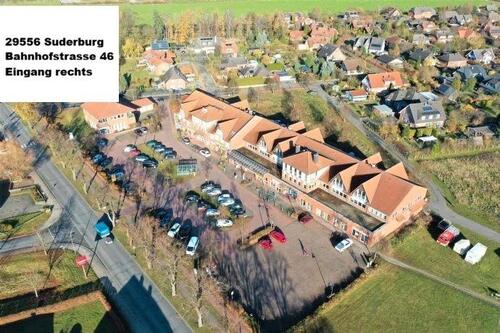 Foto - 2 Zi Wohnung, Neubau, beste Lage in Suderburg