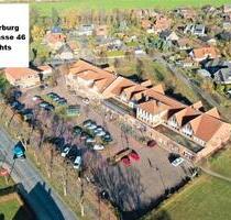 2 Zi Wohnung, Neubau, beste Lage in Suderburg - Uelzen