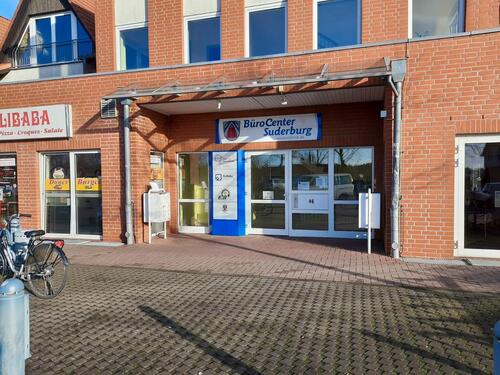 Foto - 2 Zimmer Etagenwohnung zur Miete in Uelzen