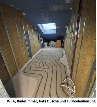 Foto - Etagenwohnung in Uelzen zur Miete