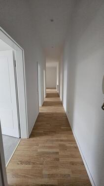 Foto - Erdgeschoßwohnung in Magdeburg zur Miete