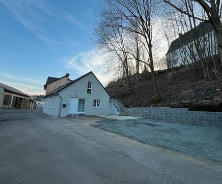 Foto - 4-Zi. Erstbezug in Burg-Gemünden 