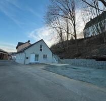 4-Zi. Erstbezug in Burg-Gemünden | 92 m² | 2 Bäder | Stellpl. - Gemünden (Felda)