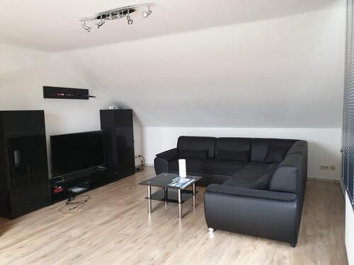 Foto - Dachgeschosswohnung Möhnesee zu verkaufen