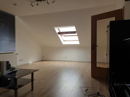 Foto - 2 Zimmer Dachgeschoßwohnung zum Kaufen in Möhnesee