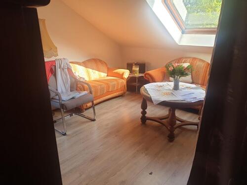 Foto - 2 Zimmer Dachgeschoßwohnung in Möhnesee