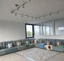 WohnBüroräume mit Skylineblick - 1.250,00&nbsp;EUR Kaltmiete, ca.&nbsp; 80,00&nbsp;m&sup2; in Frankfurt am Main (PLZ: 60386) Ost