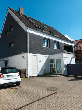 Foto - Mehrfamilienhaus in 38446 Wolfsburg-Neindorf