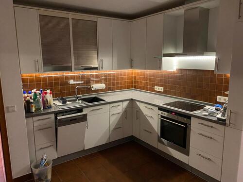 Foto - Wohnung im EG mit Einbauküche - 895,00&nbsp;EUR Kaltmiete, ca.&nbsp; 110,00&nbsp;m&sup2;