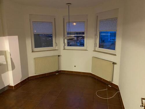 Foto - 3 Zimmer Erdgeschoßwohnung zur Miete in Lohr am Main