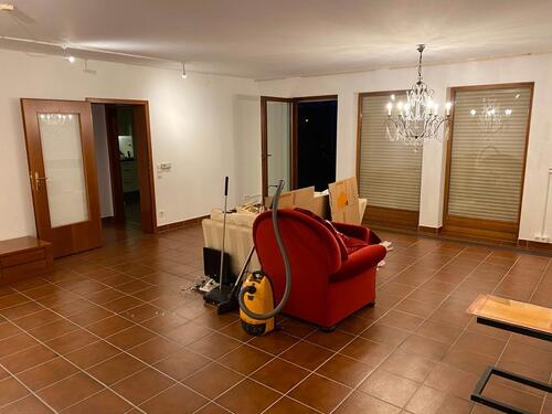 Foto - 3 Zimmer Erdgeschoßwohnung in Lohr am Main
