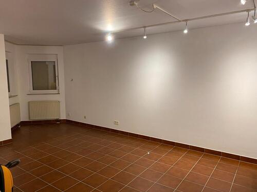 Foto - Erdgeschoßwohnung in Lohr am Main zur Miete