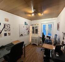 TR-City Wohnung 2er WG geeignet f. Stud., ruhige Lage, nahe Porta - Trier