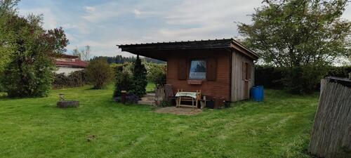 Foto - Grundst&uuml;ck zur Miete in Augsburg