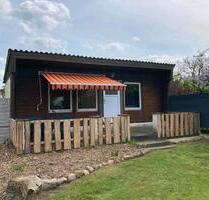 KGV Bungalow Am Elbe Radweg - 3.000,00&nbsp;EUR Kaltmiete, ca.&nbsp; 0,00&nbsp;m&sup2; in Wittenberg Lutherstadt (PLZ: 06886)