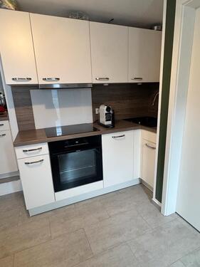 Foto - Vollmöblierte 1-Zimmerwohnung in Niederhadamar
