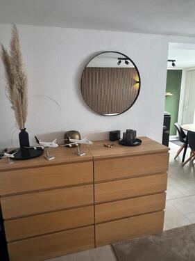 Foto - 1 Zimmer Etagenwohnung in Dornburg