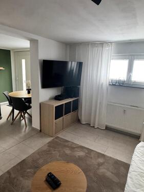 Foto - Etagenwohnung in Dornburg zur Miete