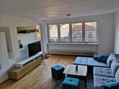 Foto - Wohnung mit großer Dachterrasse